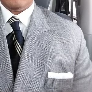 Meet your Posher, Isaiah